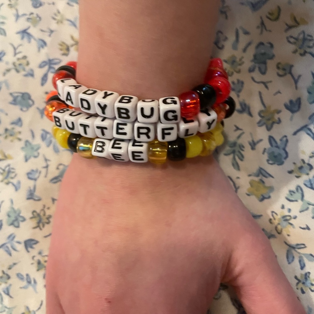 Bug Kandi ✨🐞 - Picture 4 of 9